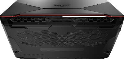 Ноутбук ASUS TUF Gaming A15 FA506IHR-HN019 15.6" FHD IPS R 5 4600H/8/512 SSD/GTX 1650 4G/Dos