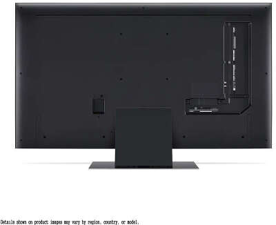Телевизор 50" LG 50QNED816RA UHD HDMIx4, USBx2 титан