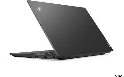 Ноутбук Lenovo ThinkPad E15 G3 15.6" FHD R 5 5500U/16/512 SSD/WF/BT/Cam/W10Pro