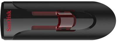 USB накопитель SanDisk Cruzer Glide 3.0 USB Flash Drive 32GB