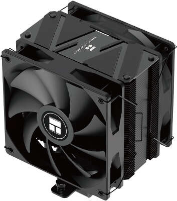 Thermalright Burst Assasin 120 EVO Dark BA120-EVO-DARK