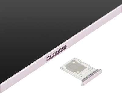 Планшет Samsung Galaxy Tab S9 FE X616B 12.4", Exynos 1380, 8Gb RAM, 128Gb, 5G, розовый (SM-X616BLIACAU)