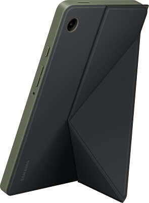 Чехол Samsung для Samsung Galaxy Tab A9 Book Cover поликарбонат черный (EF-BX110TBEGRU)
