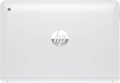 Ноутбук HP x2 10-p005ur White10.1" HD Touch X5-Z8350/4/64SSD/WF/BT/CAM/W10 (Y5V07EA)