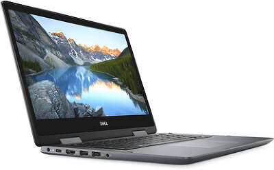 Ноутбук Dell Inspiron 5491 14" IPS Touch FHD i5-10210U/8/256 SSD/WF/BT/Cam/W10
