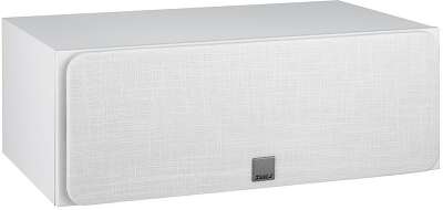 Центральный канал DALI OBERON VOKAL. Цвет: Белый [WHITE]