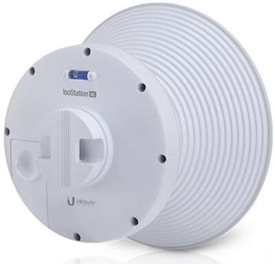 Точка доступа Ubiquiti IS-5AC-EU 10/100BASE-TX