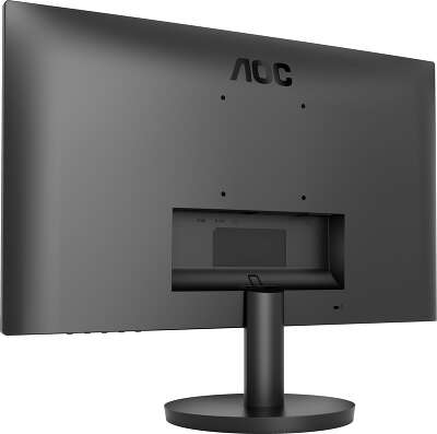 Монитор 24" AOC Value Line 24B3HM VA FHD D-Sub, HDMI