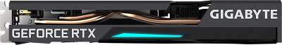 Видеокарта GIGABYTE NVIDIA nVidia GeForce RTX 3060 EAGLE OC 12Gb DDR6 PCI-E 2HDMI, 2DP