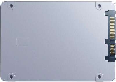 Твердотельный накопитель SSD Solidigm 2.5