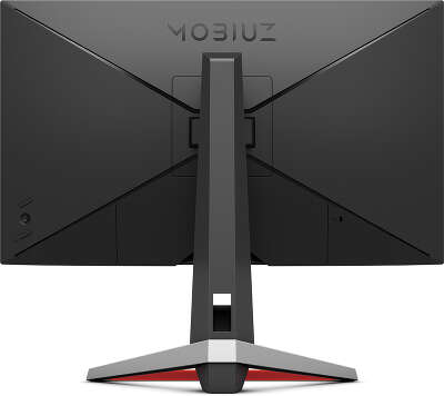 Монитор 25" BenQ MOBIUZ EX2510S IPS FHD D-Sub, HDMI, DP