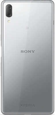 Смартфон Sony I4312 Xperia L3, серебристый