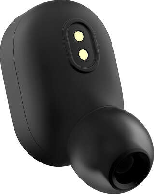 Гарнитура Xiaomi Mi Bluetooth Headset mini, Black [ZBW4443GL]