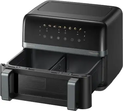 Аэрогриль Dreame Trouver FD20 Pro 2700Вт черный
