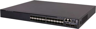 Коммутатор H3C LS-6520X-30QC-EI-GL, управляемый