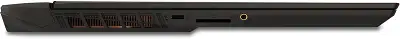 Ноутбук MSI Vector 16 HX A14VHG-831XRU Core i9 14900HX 16Gb SSD1Tb NVIDIA GeForce RTX4080 12Gb 16