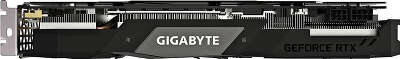 Видеокарта GIGABYTE nVidia GeForce RTX 2070 Gaming 8G 8Gb GDDR6 PCI-E HDMI, 3DP