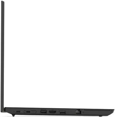 Ноутбук Lenovo ThinkPad L480 14" FHD i5 8250U/8/256 SSD/WF/BT/Cam/W10Pro