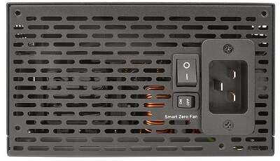 Блок питания Thermaltake Toughpower GF3 1350 TPD-1350AH2FSG 1350W, 80 Plus Gold, Fully Modular (12+4 pin PCIe Gen 5) PS-TPD-1350FNFAGE-4 (534352)