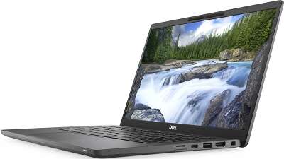 Ноутбук Dell Latitude 7320 13.3" FHD i5 1145G7/16/512 SSD/Linux