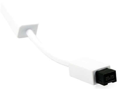 Адаптер Moshi FireWire 800/400 (9/6 pin)
