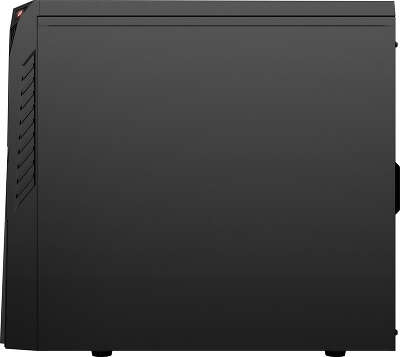 Компьютер MSI Codex 5 13NUE-1652RU i7 13700F 2.1 ГГц/32/1Tb SSD/GF RTX 4070 8G/WF/BT/W11,черный
