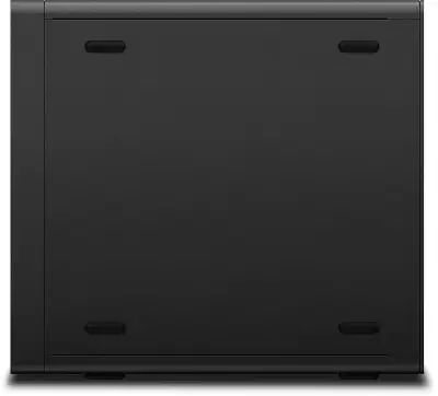 ПК Lenovo ThinkStation P3 Ultra SFF Core i9 14900K (3.2) 32Gb SSD1Tb UHDG 770 Windows 11 Pro 64 2.5xGbitEth+1xGbitEth 300W мышь клавиатура черный (30HBS63W00)