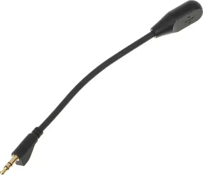 Наушники с микрофоном Acer Nitro OHR401 черный мониторные BT/Radio/3.5mm оголовье (ZL.HDSEE.00H)