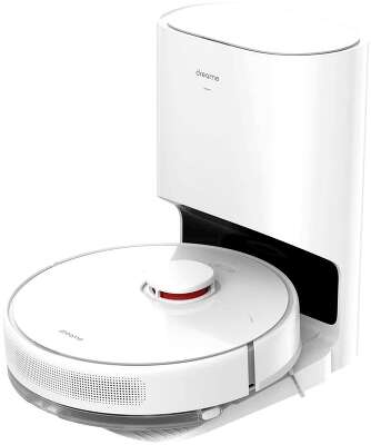 Робот-пылесос Dreame Bot Robot Vacuum and Mop D10 Plus RLS3D (689657)