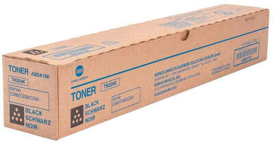 TN324K Toner Black Konica Minolta A8DA150