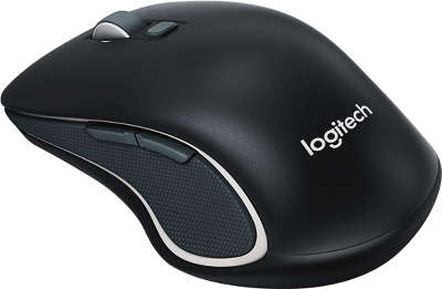 Мышь беспроводная Logitech Wireless Mouse M560 Black (910-003882)