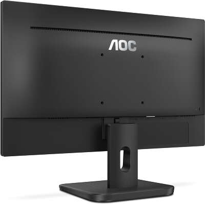 Монитор 24" AOC 24E1Q IPS 1920 x 1080 (16:9) D-Sub, HDMI, DP