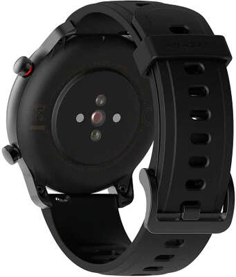 Смарт-часы Amazfit A1922 GTR Lite 47mm Black [AMF-6970100372403]