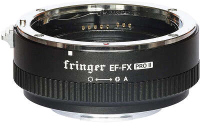 Адаптер Fringer EF-FX Pro II с Canon EF на Fujifilm X-mount (FR-FX2)