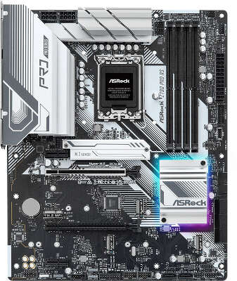 Материнская плата ATX LGA1700 ASRock Z790 PRO RS