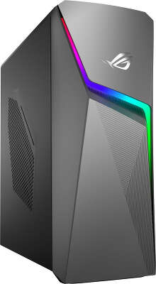 Компьютер ASUS ROG Strix GL10DH-RU002D R 5 3400G/8/1000/GF GTX 1660 6G/WF/BT/Kb+Mouse/DOS,серый