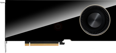 Видеокарта Nvidia RTX 6000 Ada Generation, 1 year