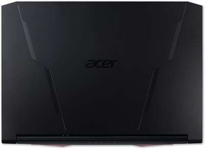 Ноутбук Acer Nitro AN515-57-75X5 15.6" IPS i7 11800H/16/512 SSD/GF RTX 3070 8G/W10