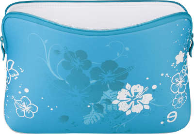 Неопреновый чехол Beez LA robe для MacBook Air 13'', синий [BE-101000]
