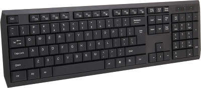 Клавиатура USB Defender OfficeMate SM-820 [45820]