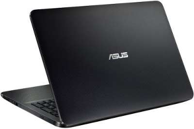 Ноутбук ASUS X555SJ 15.6" FHD P N3700/8/1000/GT920M 1G/WF/BT/CAM/W10