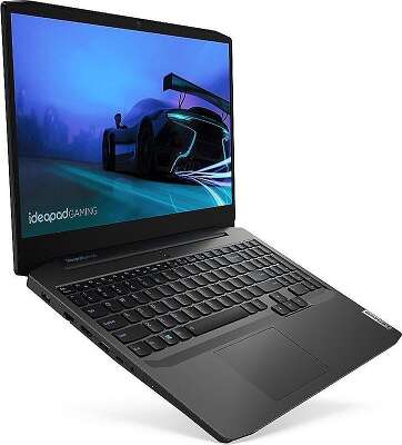 Ноутбук Lenovo IdeaPad Gaming 3 15IMH05 15.6" FHD IPS i5-10300H/8/256 SSD/GTX 1650 4G/DOS