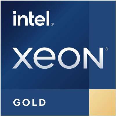 Процессор Intel Xeon Gold 6342 36Mb 2.8Ghz (CD8068904657701)