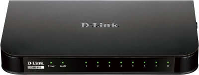 Маршрутизатор D-Link DSR-150/A2A/A4A Сервисный маршрутизатор