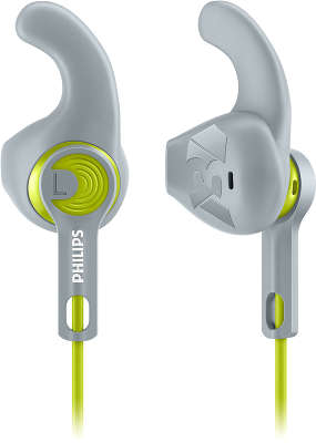 Спортивные наушники Philips SHQ1300LF