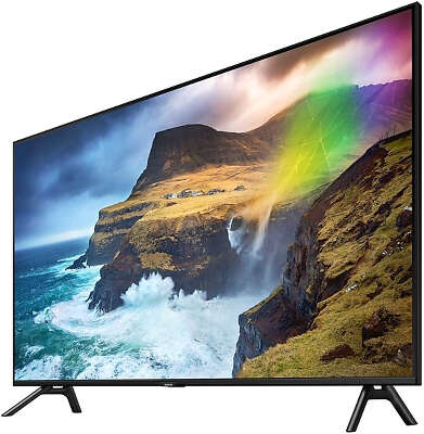 QLED телевизор Samsung 49"/124см QE49Q70RAU 4K UHD