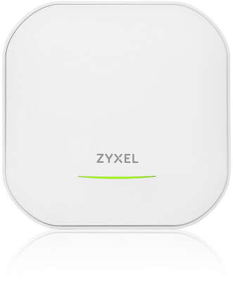 Точка доступа ZYXEL NebulaFlex NWA220AX-6E, LAN: 2x2.5 Гбит/с, 802.11a/b/g/n/ac/ax, 2.4 / 5 ГГц