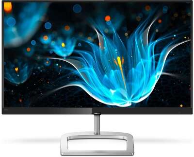 Монитор 24" Philips 246E9QDSB(00/01) IPS FHD D-Sub, DVI, HDMI