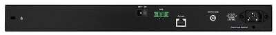 Коммутатор D-Link DGS-1210-52/ME/B1A Управляемый коммутатор 2 уровня с 48 портами 10/100/1000Base-T и 4 портами 1000Base-X SFP{3} (429200)