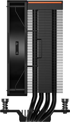 PcCooler RT400 Digital BK